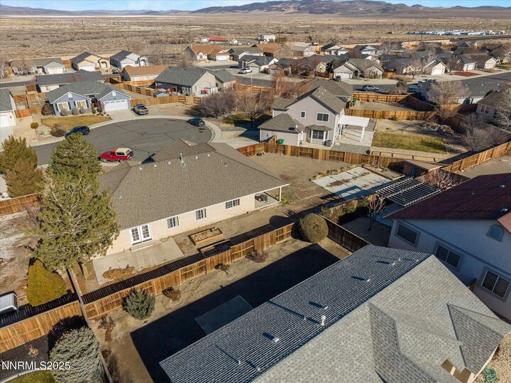 Property Photo: 1819 Bogie Court NV 89408