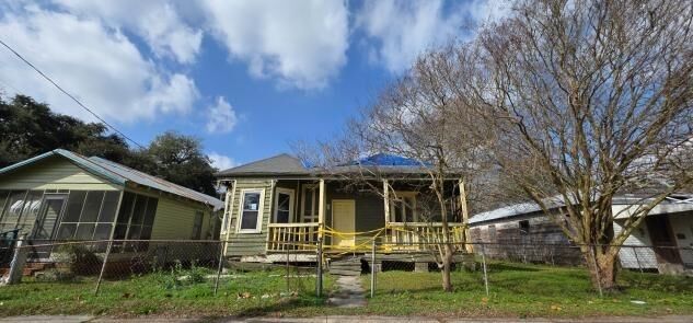 Property Photo:  518 Saint Patrick Street  LA 70346 