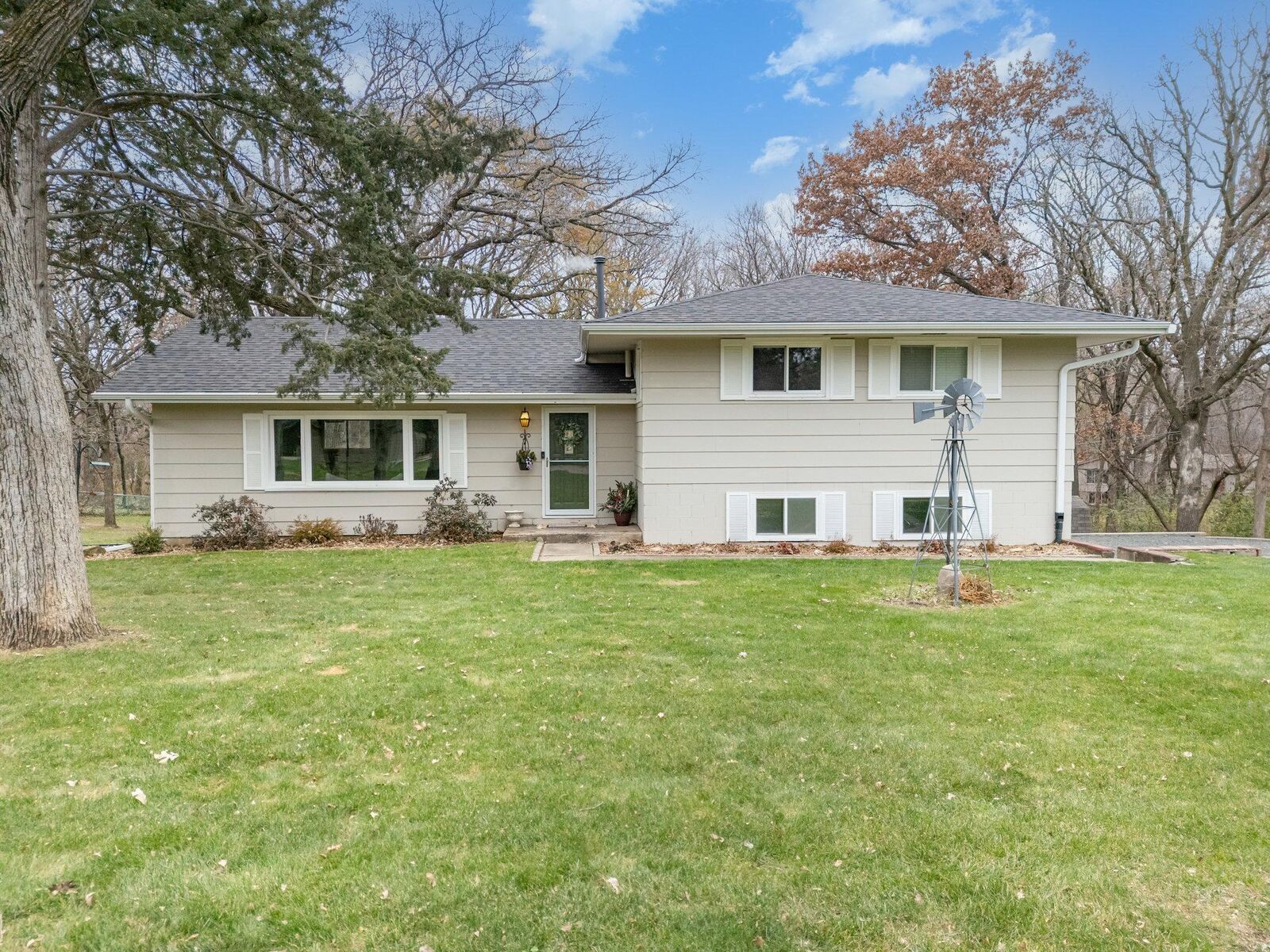 Property Photo: 11620 Leeward Avenue S MN 55033