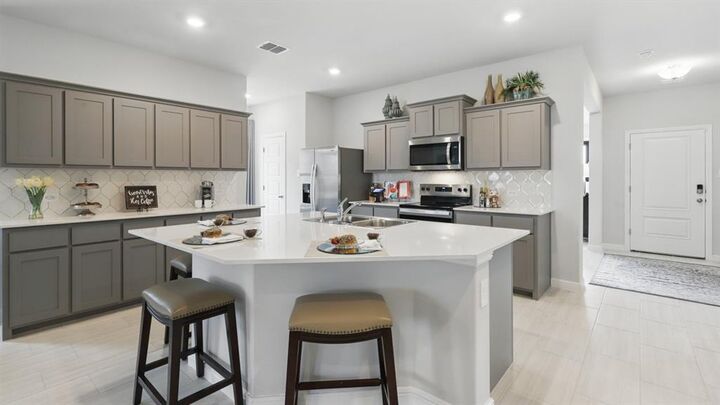 Property Photo:  1905 Preakness Drive  TX 76049 