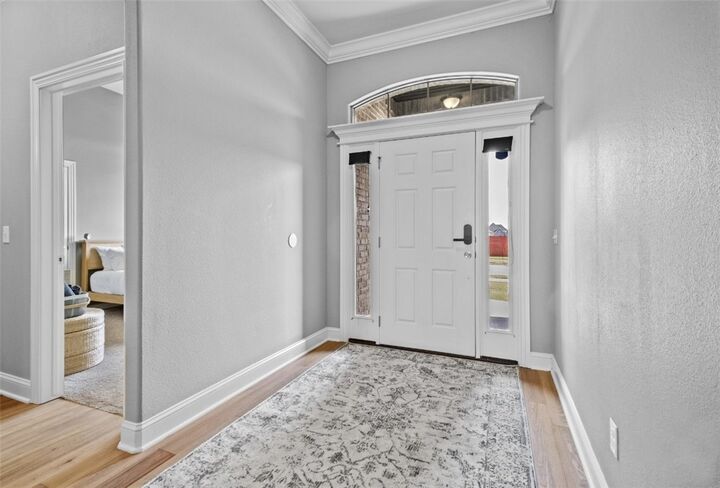 Property Photo:  3407 SW Mistletoe Avenue  AR 72713 