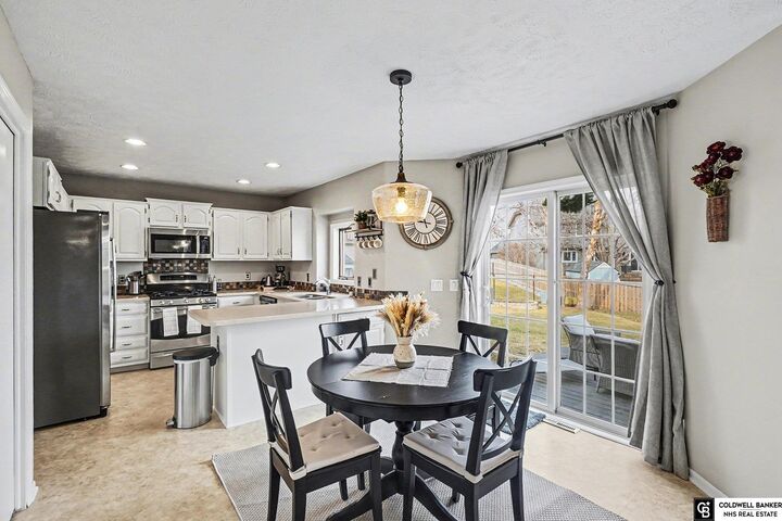 Property Photo: 4212 Longview Street NE 68123