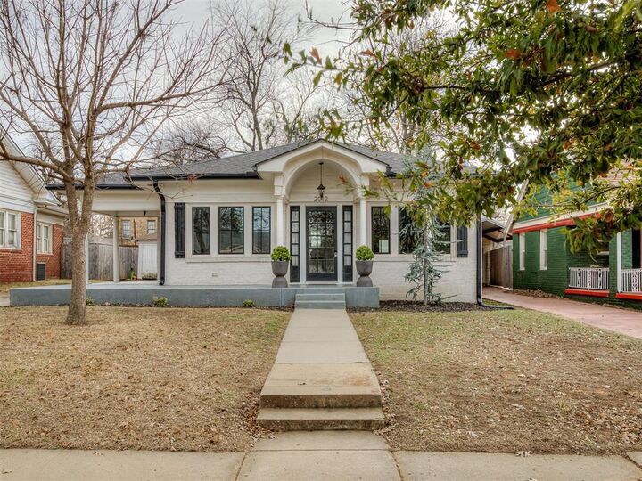 Property Photo:  2012 NW 20th Street  OK 73106 