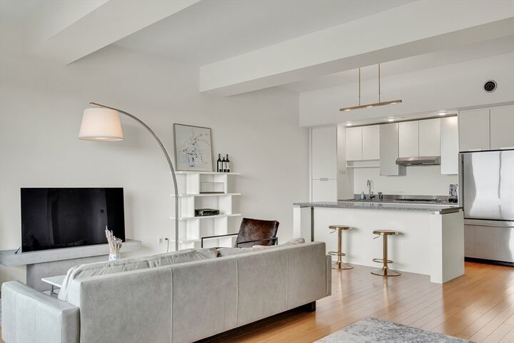 Property Photo:  141 Dorchester Ave 906  MA 02127 