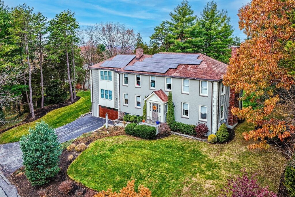 Property Photo:  8 Buckman Dr  MA 01890 