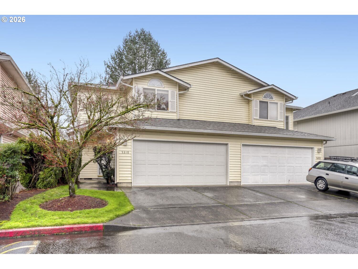 Property Photo:  5310 NE 84th Loop  WA 98662 