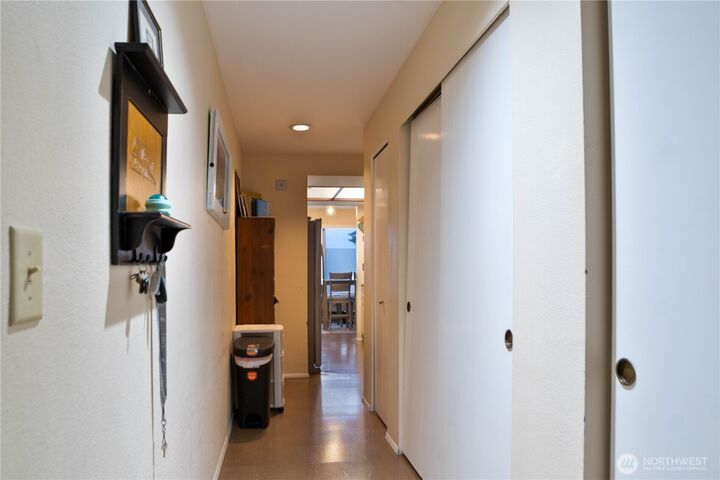 Property Photo:  3421  Roxbury Street SW 102  WA 98126 