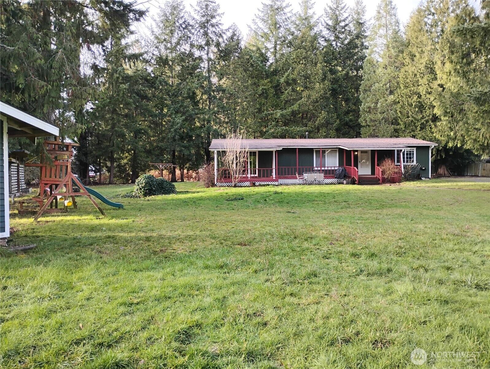 Property Photo:  22721  149th Avenue E  WA 98338 