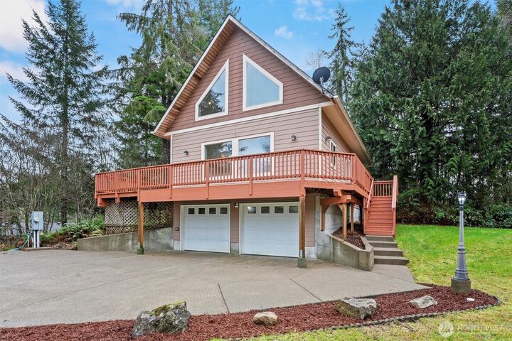 Property Photo: 120 W Prairie Loop Road WA 98541