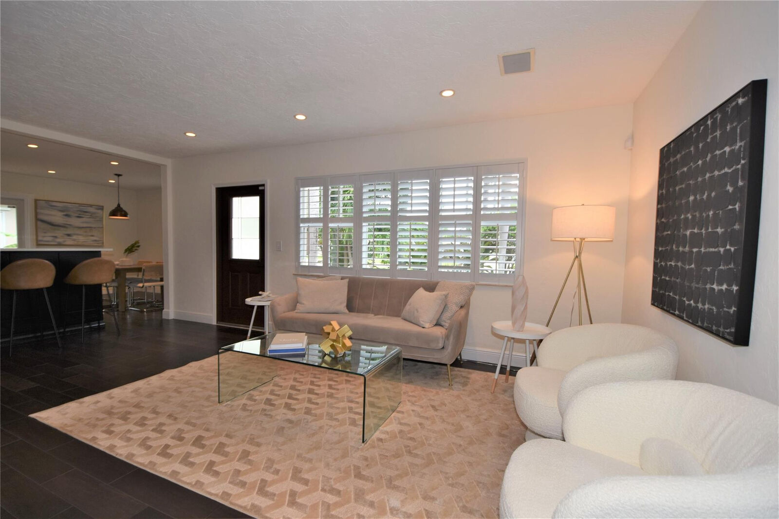 Property Photo: 1706 NE 20th Street FL 33305