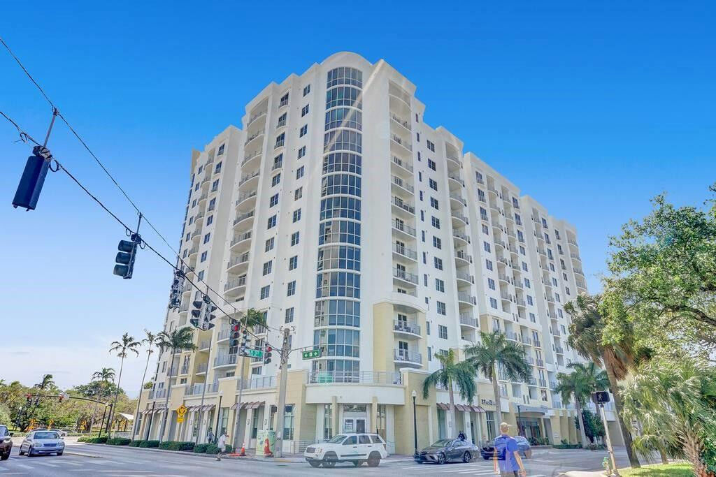 Property Photo:  1830 Radius Drive 209  FL 33020 