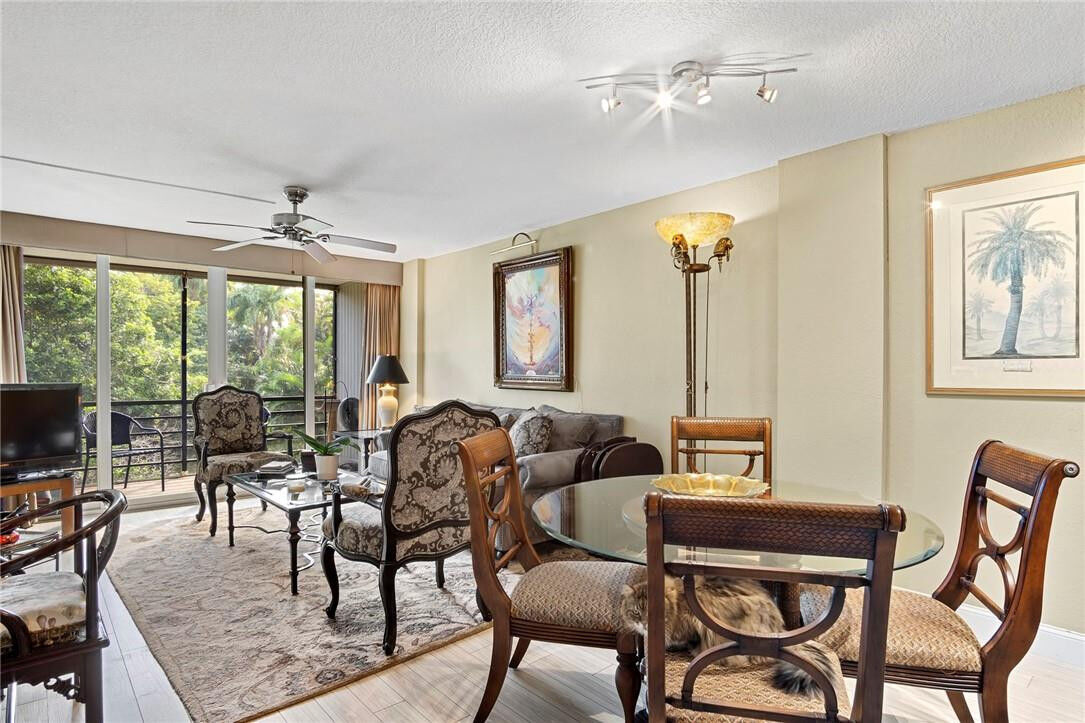 Property Photo: 102 Royal Park Drive 2G FL 33309