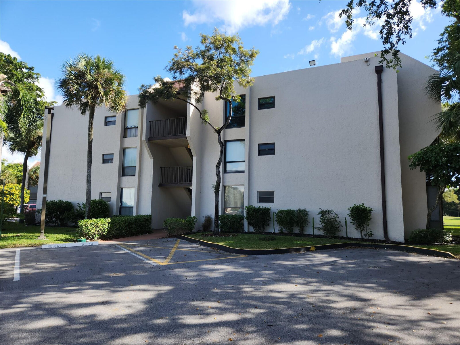 Property Photo:  7850 W McNab Road 202  FL 33321 