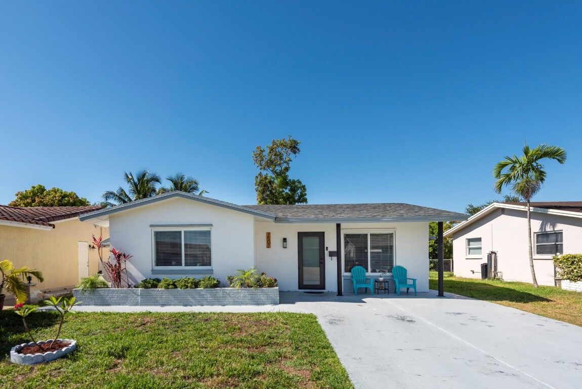 Property Photo:  7502 NW 58th Street  FL 33321 