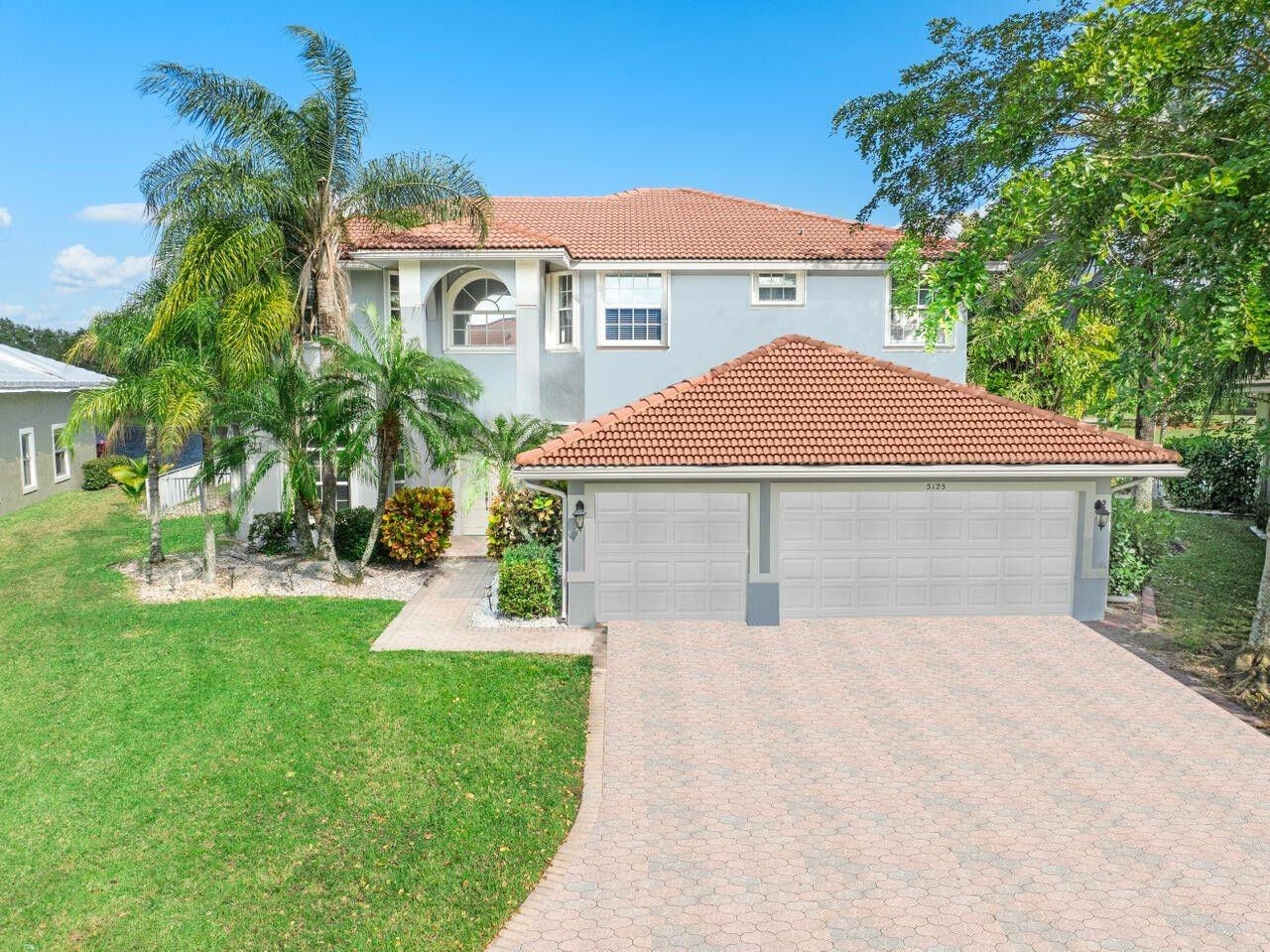 Property Photo:  5125 NW 123rd Avenue  FL 33076 