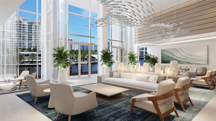 Property Photo: 3000 E Oakland Park Boulevard 306 FL 33306