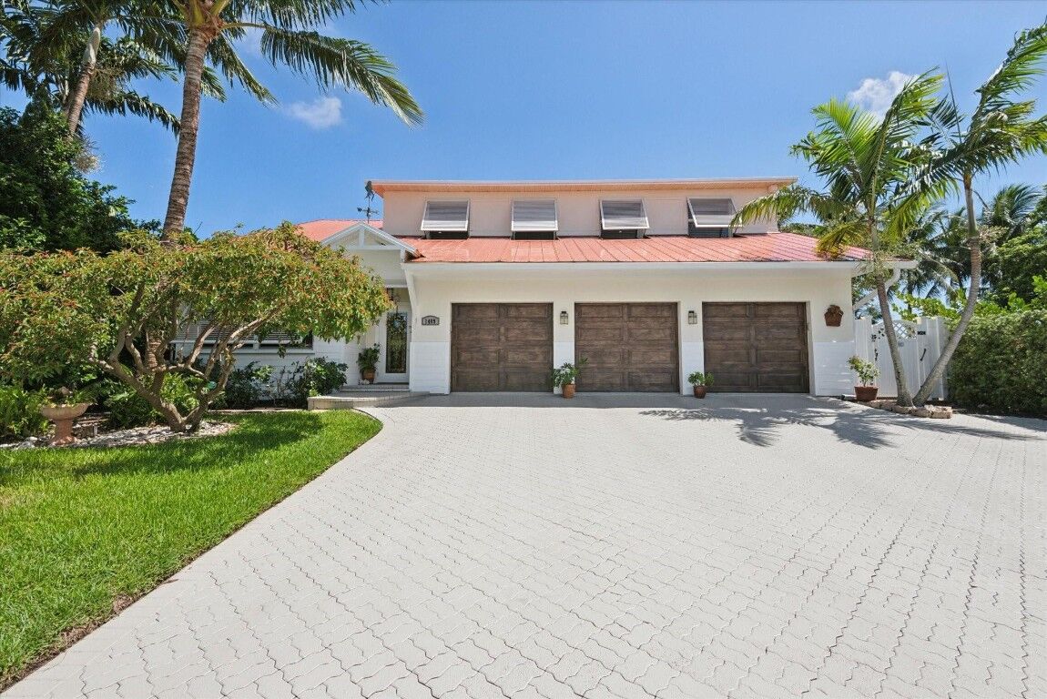 Property Photo:  1409 NW 7th Street  FL  