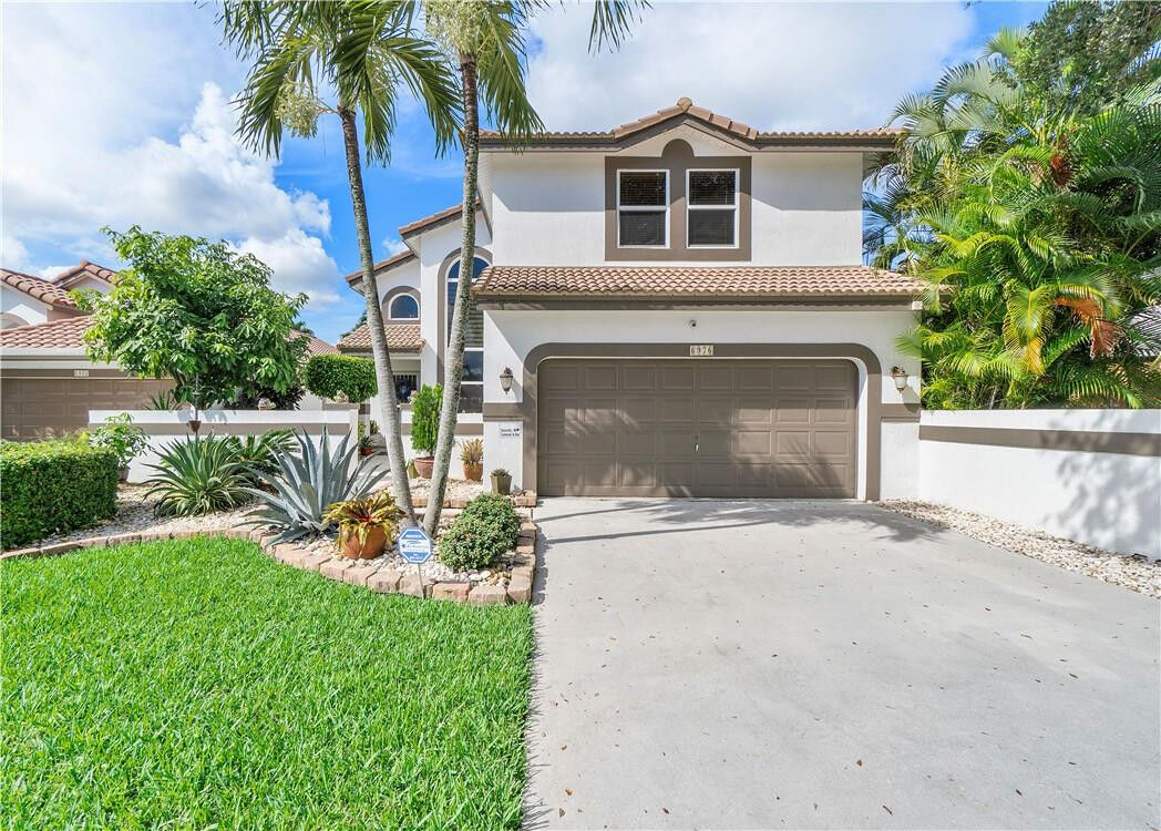 Property Photo: 6976 Montara Drive FL 33063