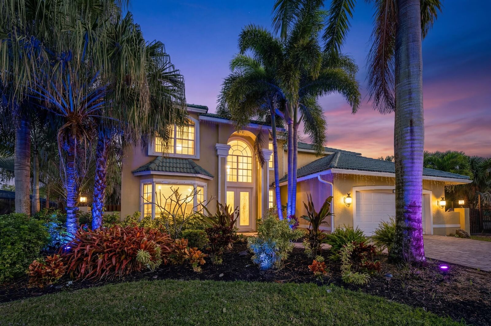 Property Photo:  3337 SW Crestview Road  FL 34952 