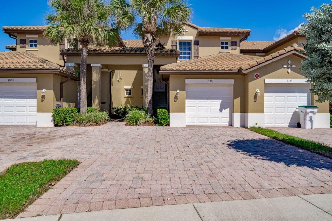 Property Photo:  8348 NW 127th Lane 26-E  FL 33076 