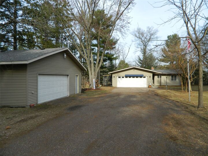 Property Photo:  4797 177th Street  WI 54729 