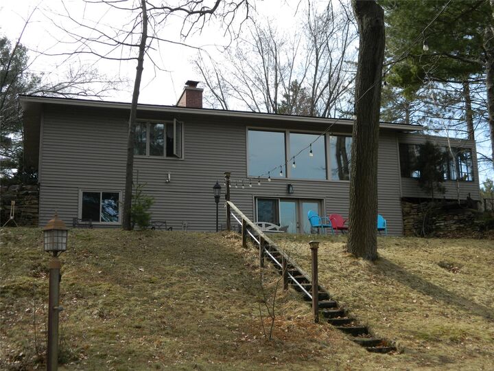 Property Photo: 4797 177th Street WI 54729