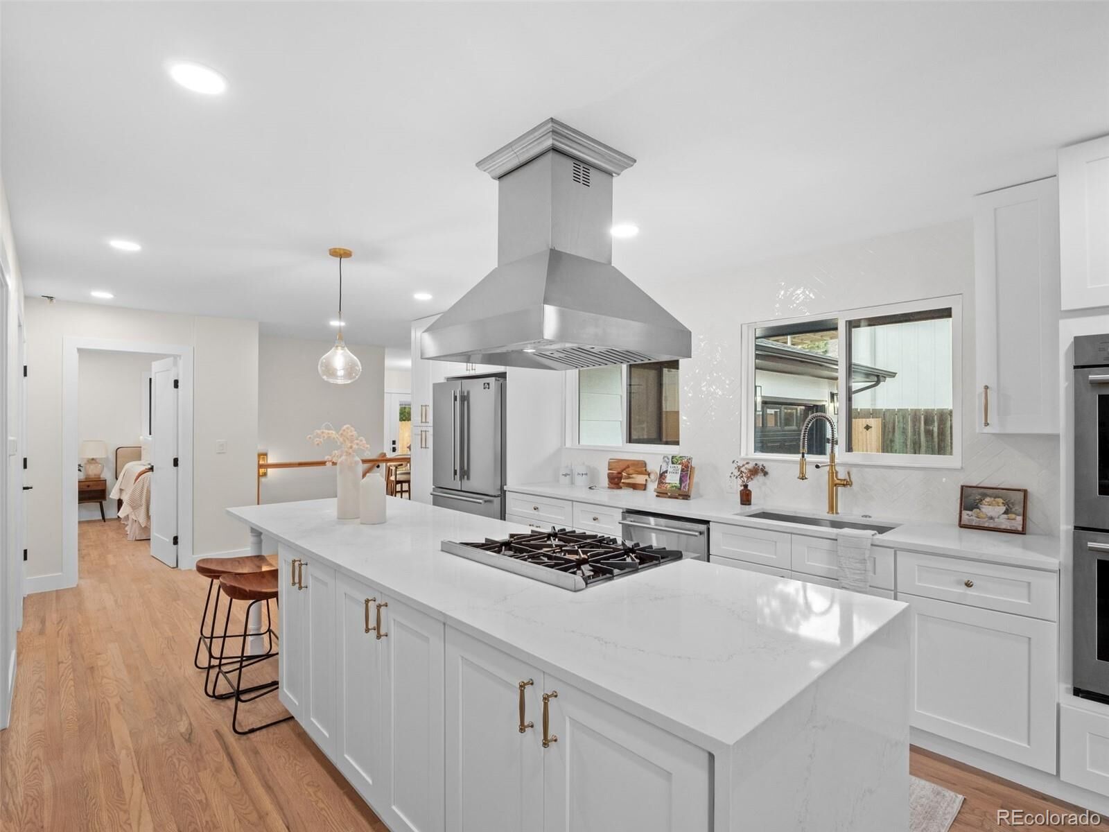 Property Photo:  3490 Emerson Avenue  CO 80305 