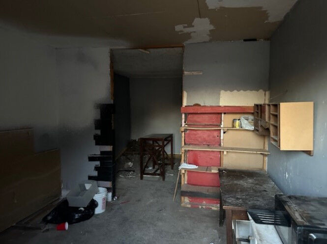 Property Photo: 513 Powell Street TX 76903