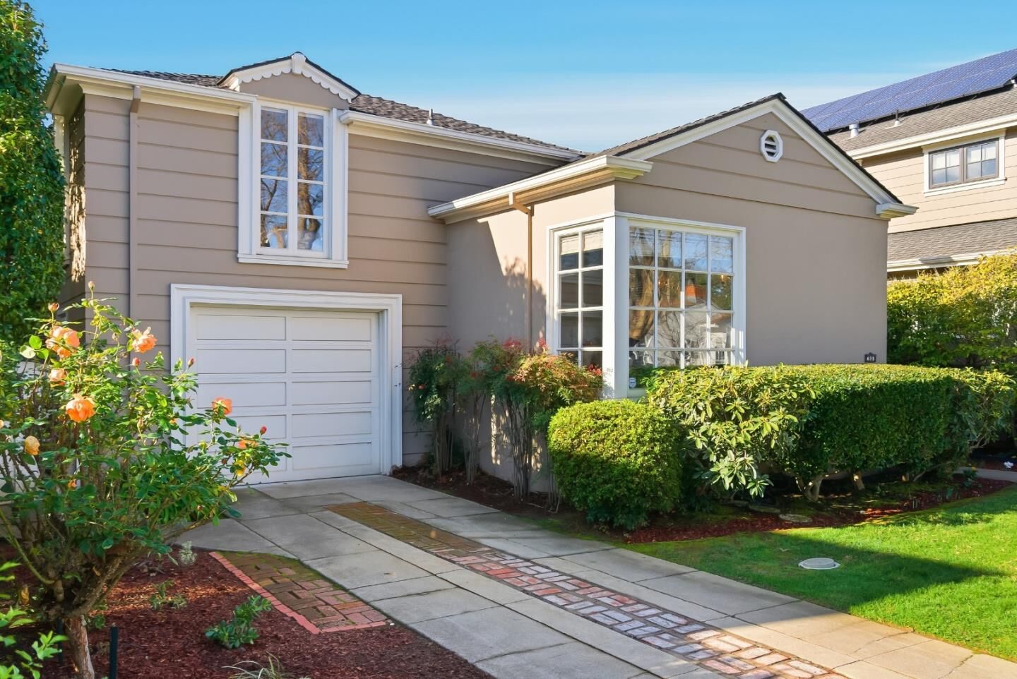 Property Photo: 479 Marin Drive CA 94010