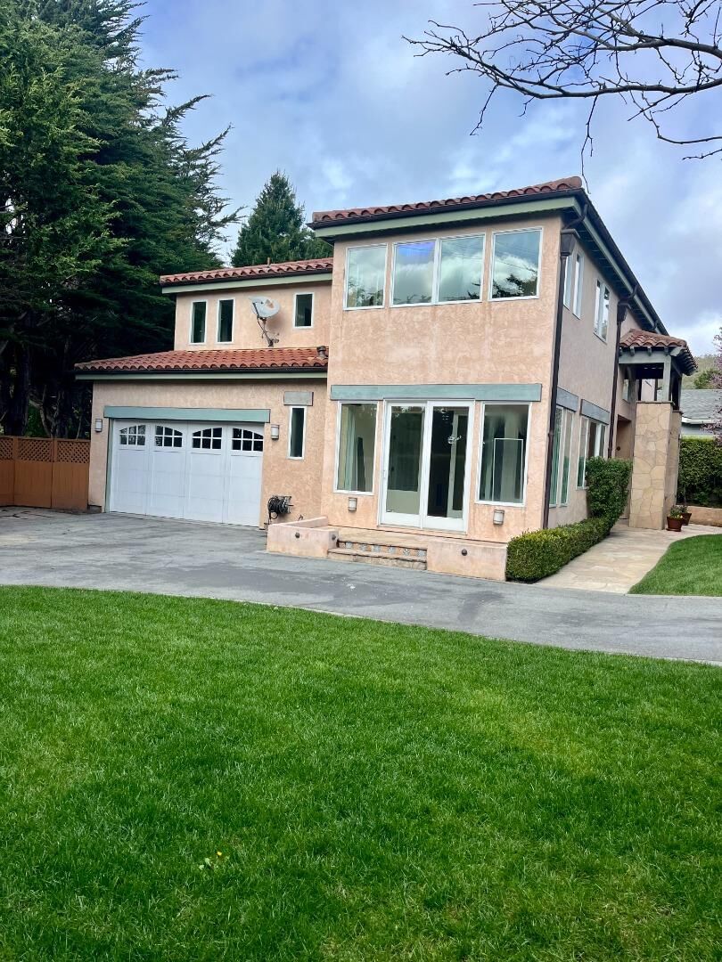 Property Photo: 445 Purisima Way CA 94019