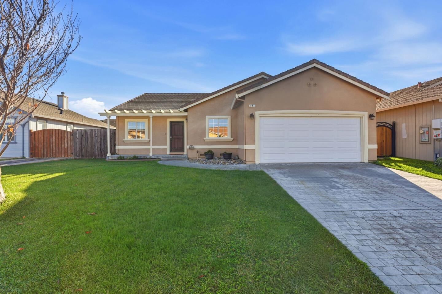 Property Photo:  941 Steinbeck Drive  CA 95023 