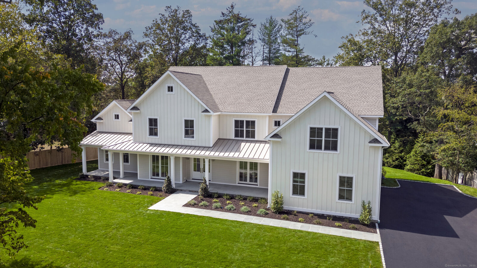 Property Photo:  32 Webb Road  CT 06880 