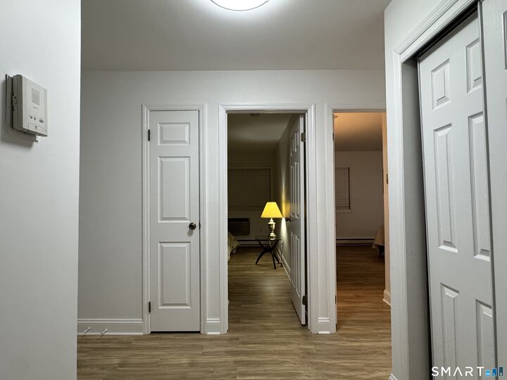 Property Photo: 22 Radio Place Apt 5 CT 06906