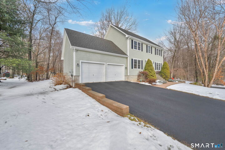 Property Photo:  499 Woodmont Drive  CT 06238 