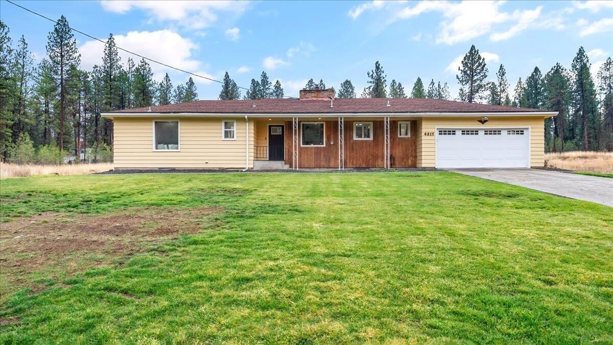 Property Photo:  4511 W Thorpe Rd  WA 99224 