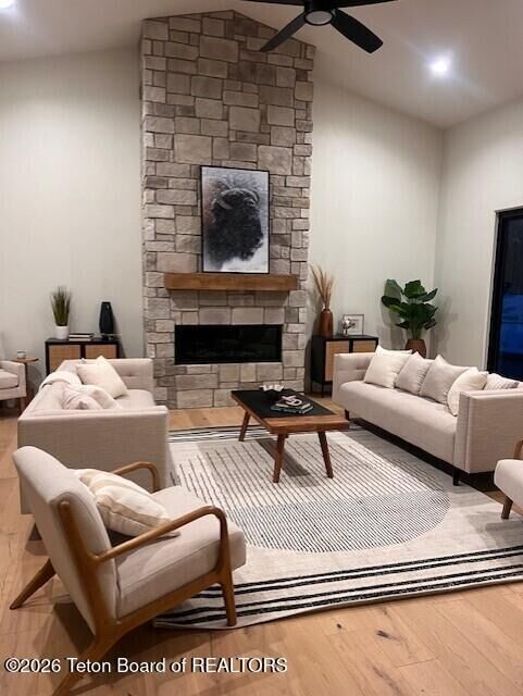 Property Photo:  443 Royal Elk Circle  ID 83455 