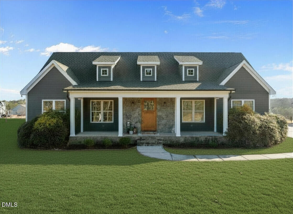 Property Photo:  363 Mulberry Road  NC 27882 