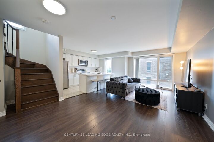 Photo de la propriété:  2 Dunsheath Way 132  ON L6B 1N3 