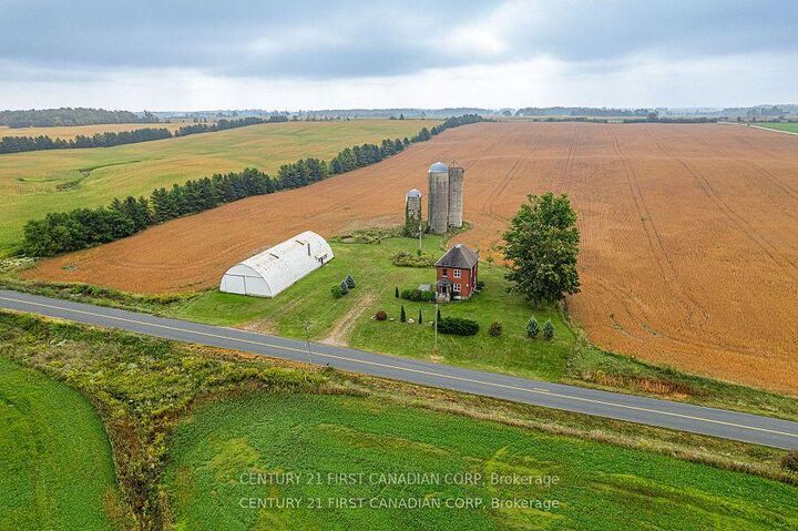 Property Photo:  50917 Yorke Line  ON N0L 1B0 