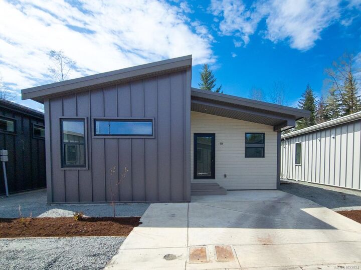 Property Photo:  3025 Royston Rd 40  BC V0R 1S0 