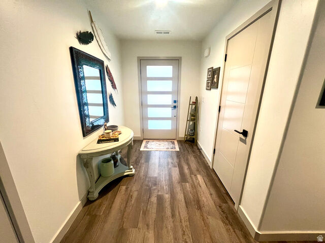 Property Photo: 1849 E 880 N UT 84501