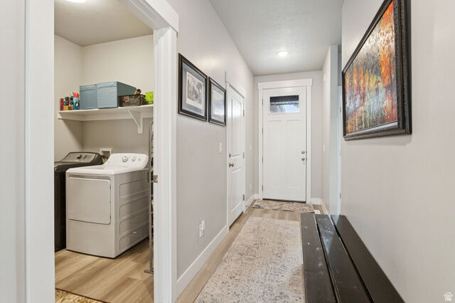 Property Photo: 7926 N Bristlecone Rd W UT 84005