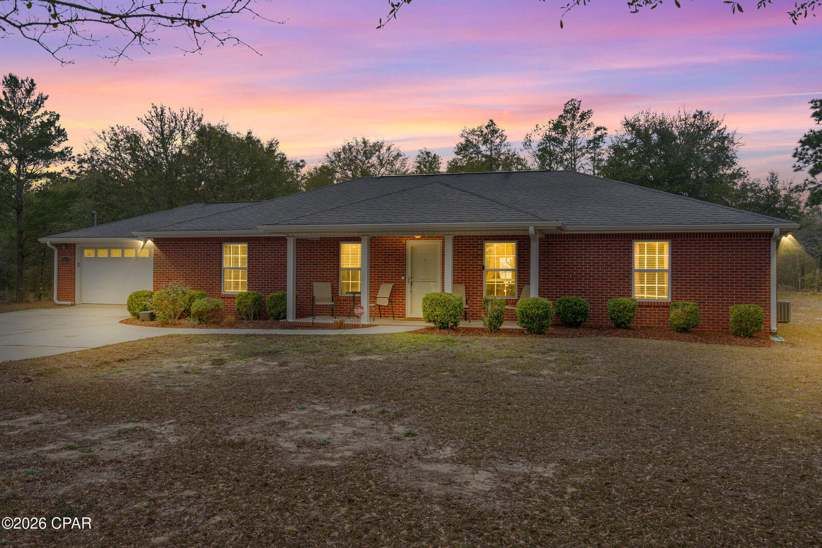 Property Photo:  5570 Mount Olive Road  FL 32539 