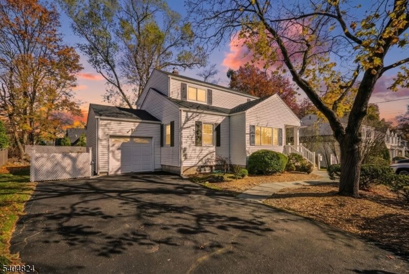 Property Photo:  90 Greenway Rd  NJ 07452 