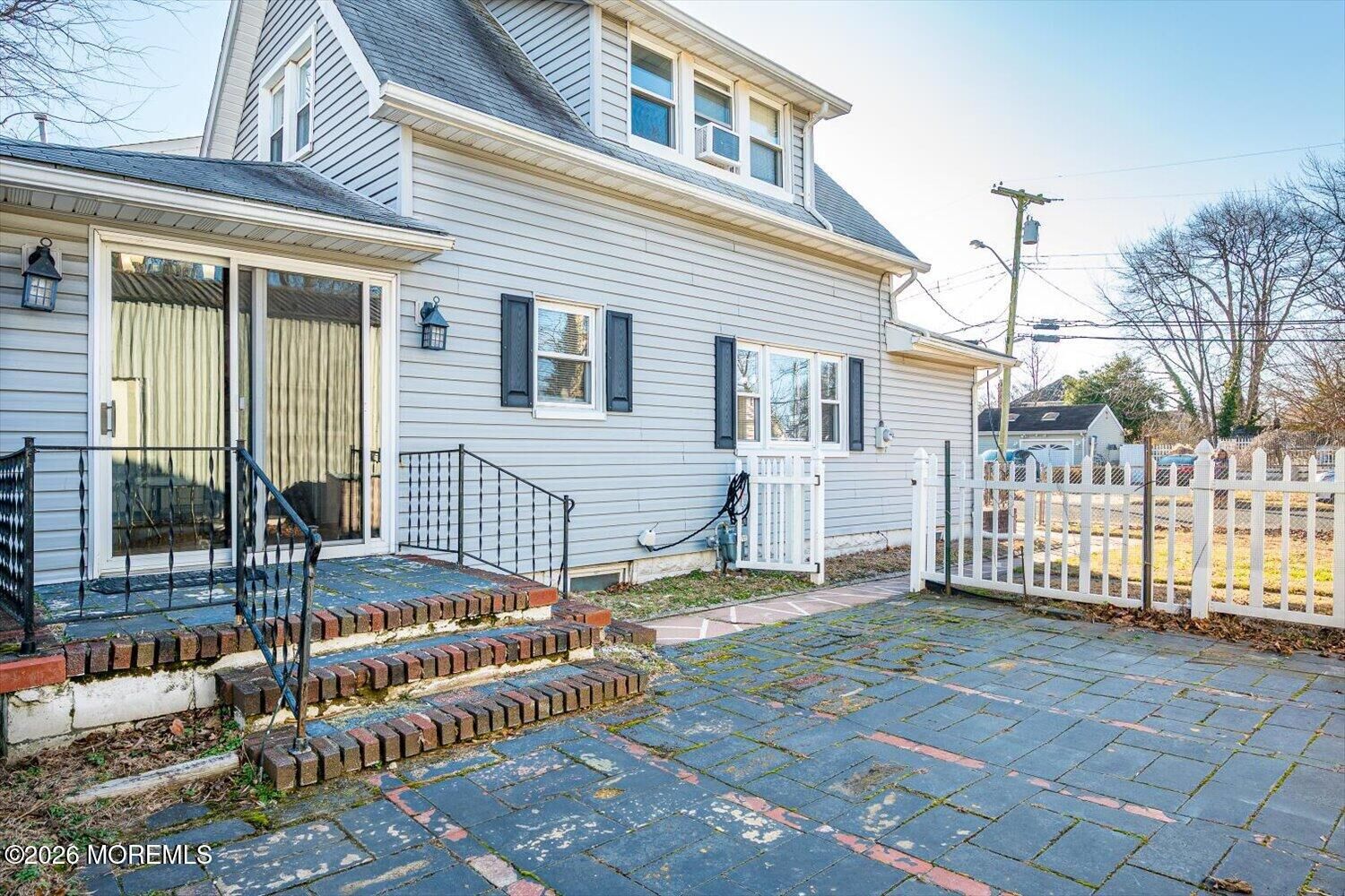 Property Photo:  101 Crescent Street  NJ 07734 