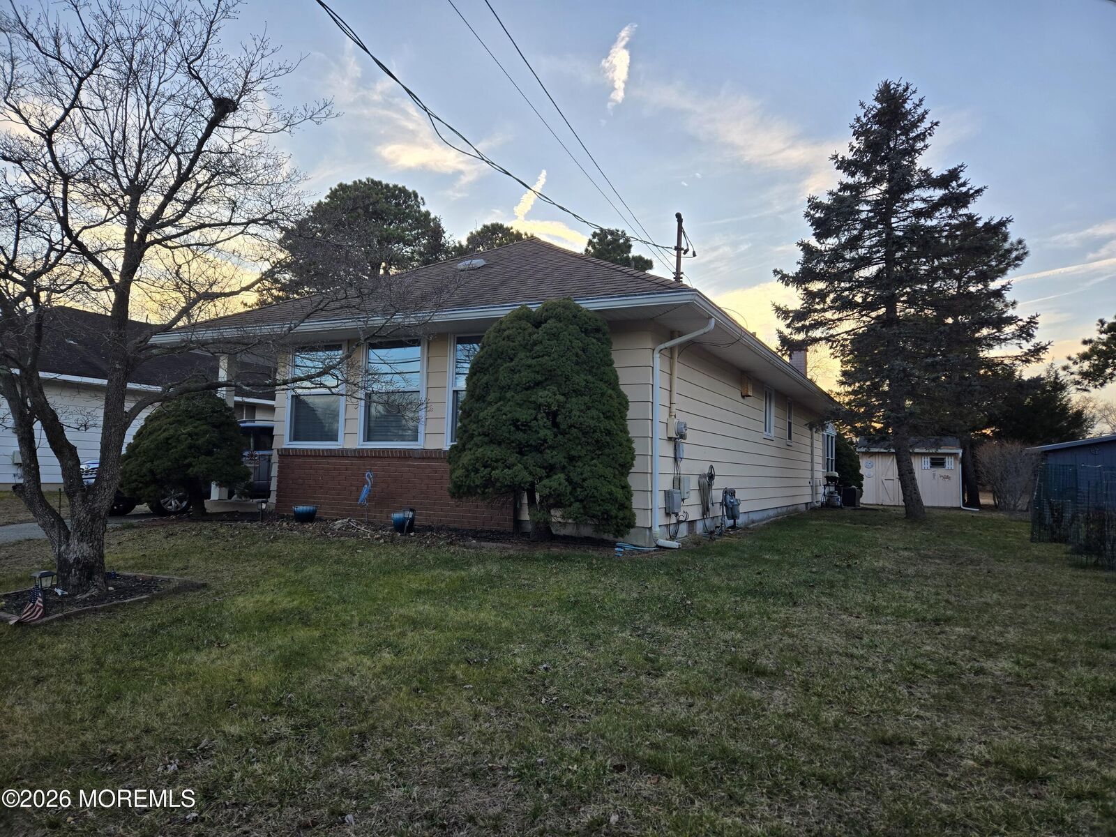 Property Photo:  28 Monte Carlo Drive  NJ 08753 