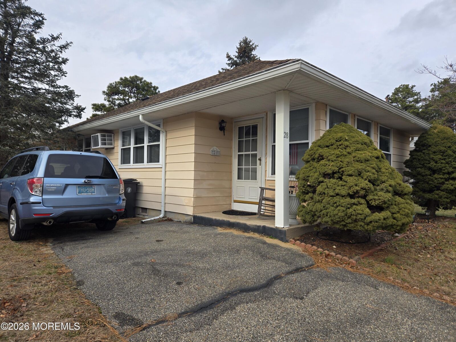 Property Photo:  28 Monte Carlo Drive  NJ 08753 