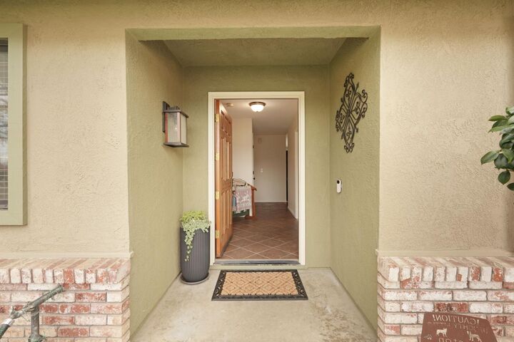 Property Photo:  764 Adare Way  CA 95632 