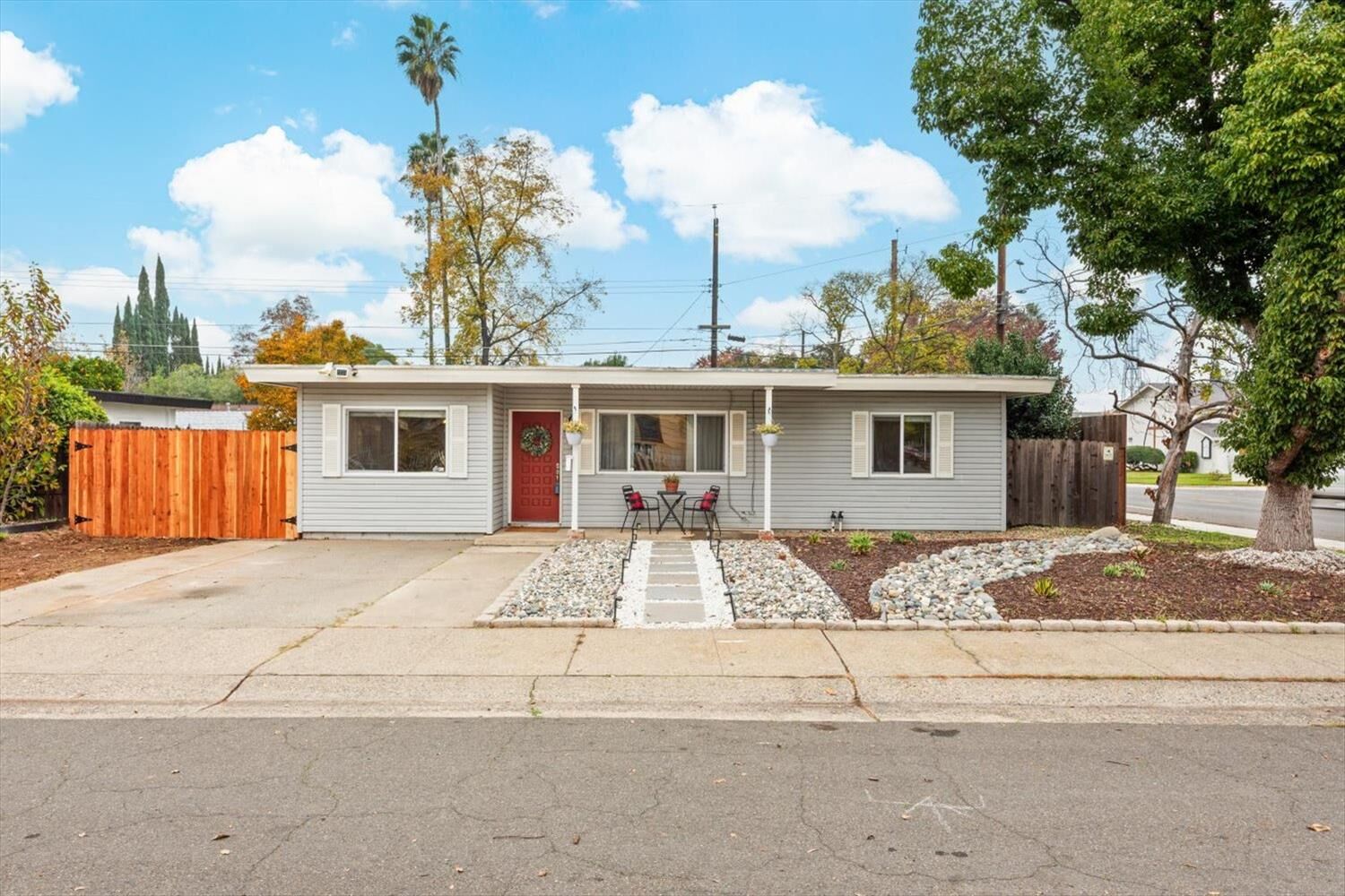 Property Photo:  5879 Lorraine Court  CA 95817 