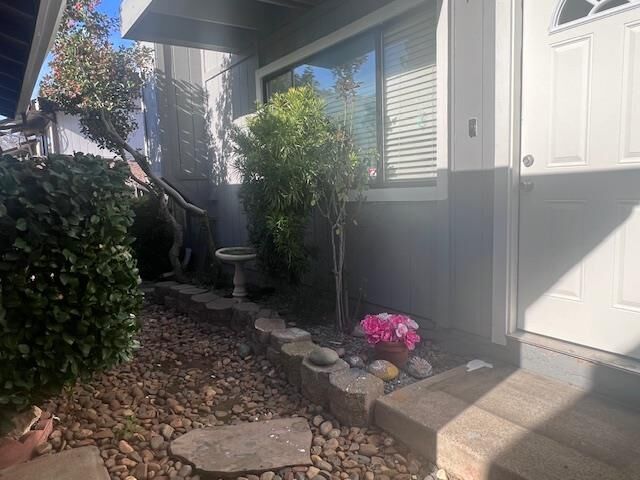 Property Photo: 3381 La Canada Road 1 CA 95682